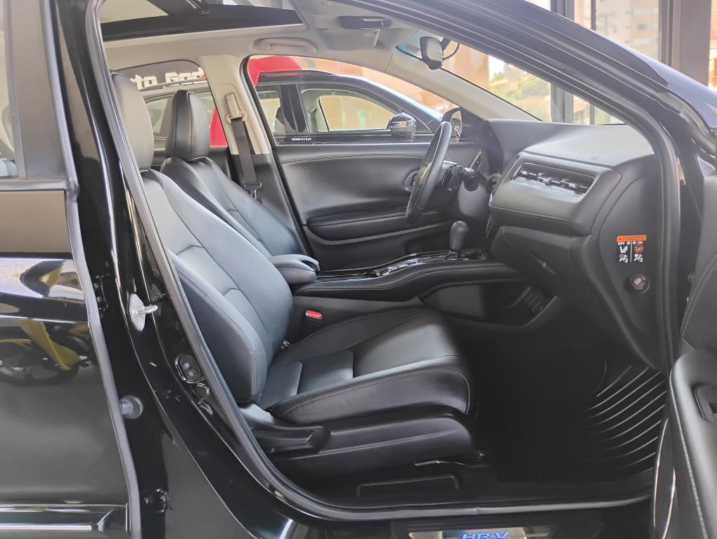 HONDA HR-V - Foto