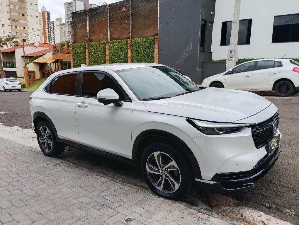 HONDA HR-V - Foto