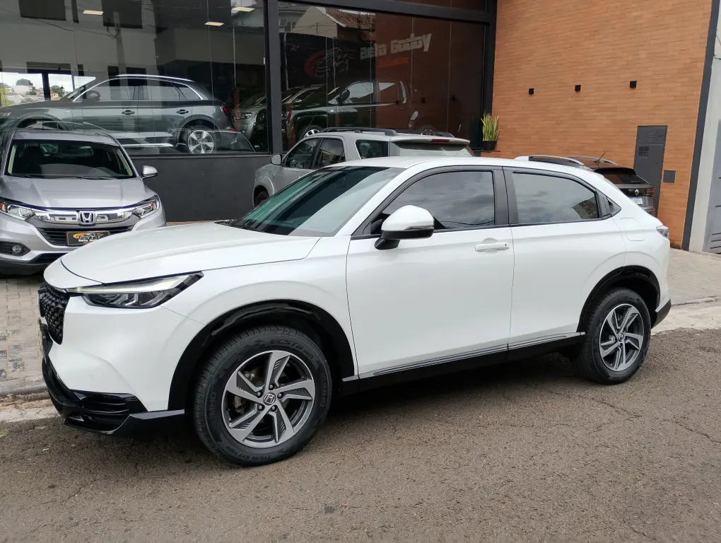 HONDA HR-V - Foto