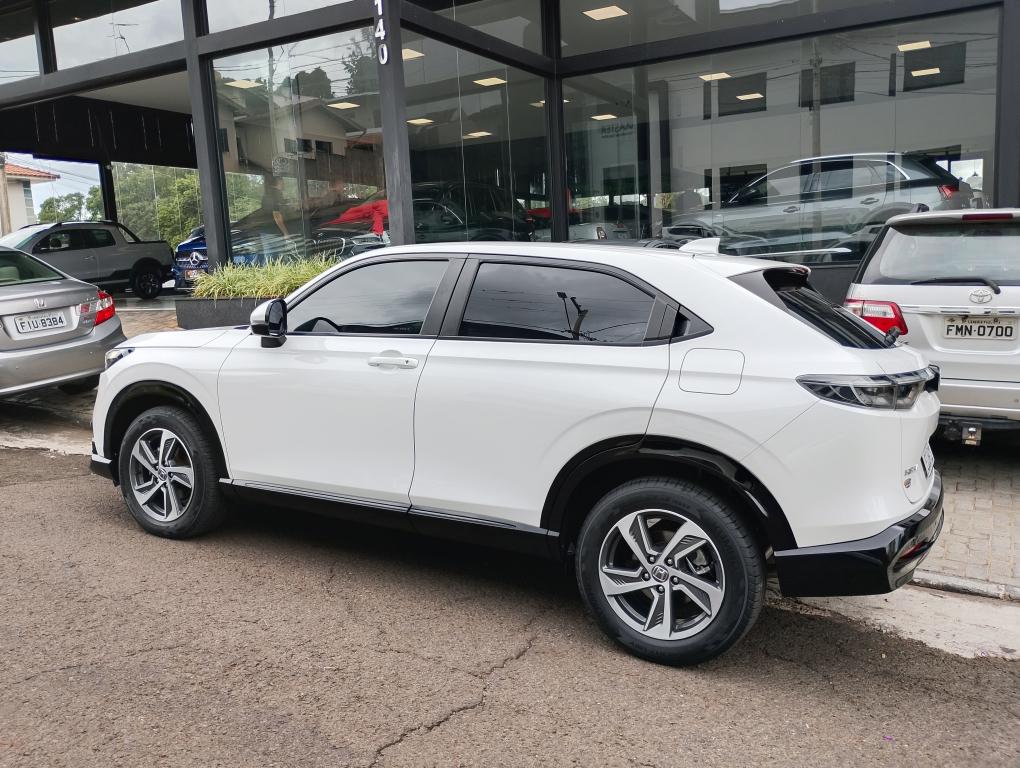 HONDA HR-V - Foto