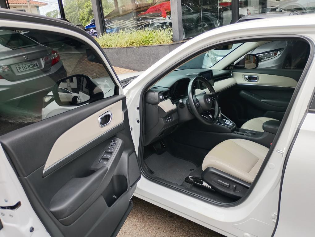 HONDA HR-V - Foto