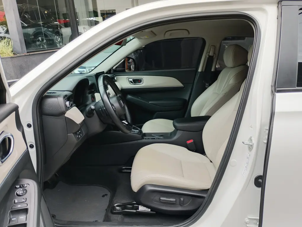 HONDA HR-V - Foto