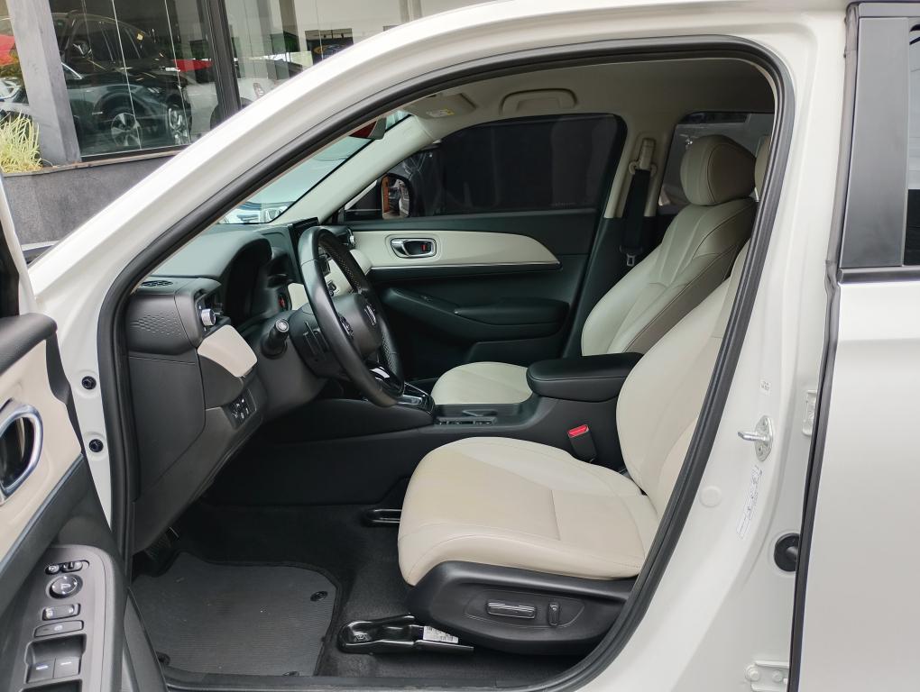 HONDA HR-V - Foto