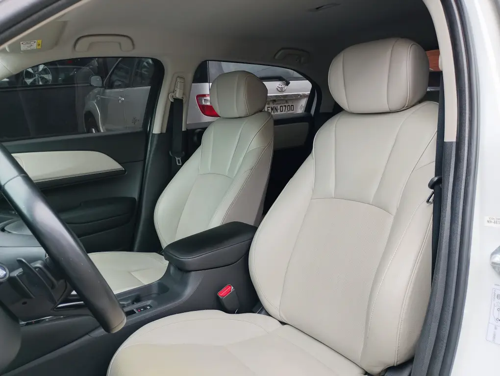 HONDA HR-V - Foto