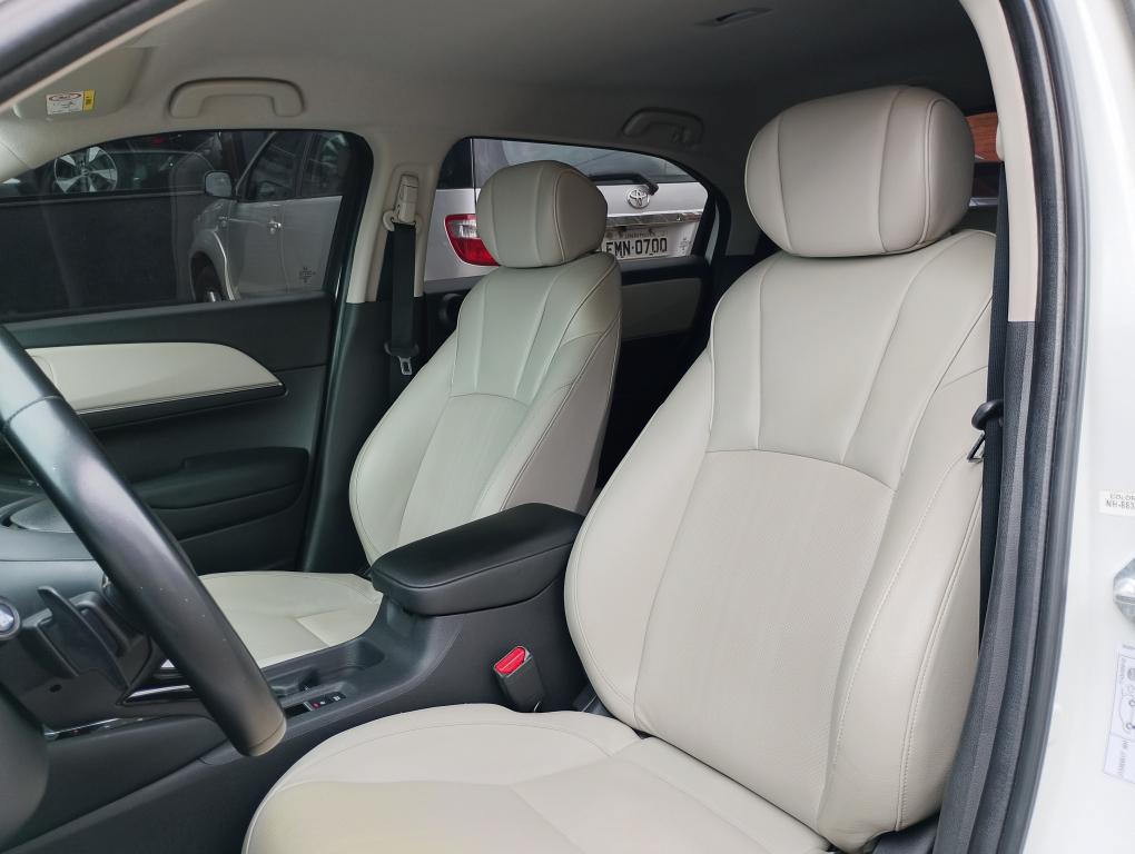 HONDA HR-V - Foto