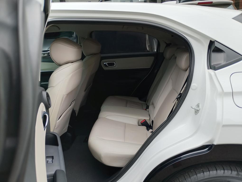 HONDA HR-V - Foto