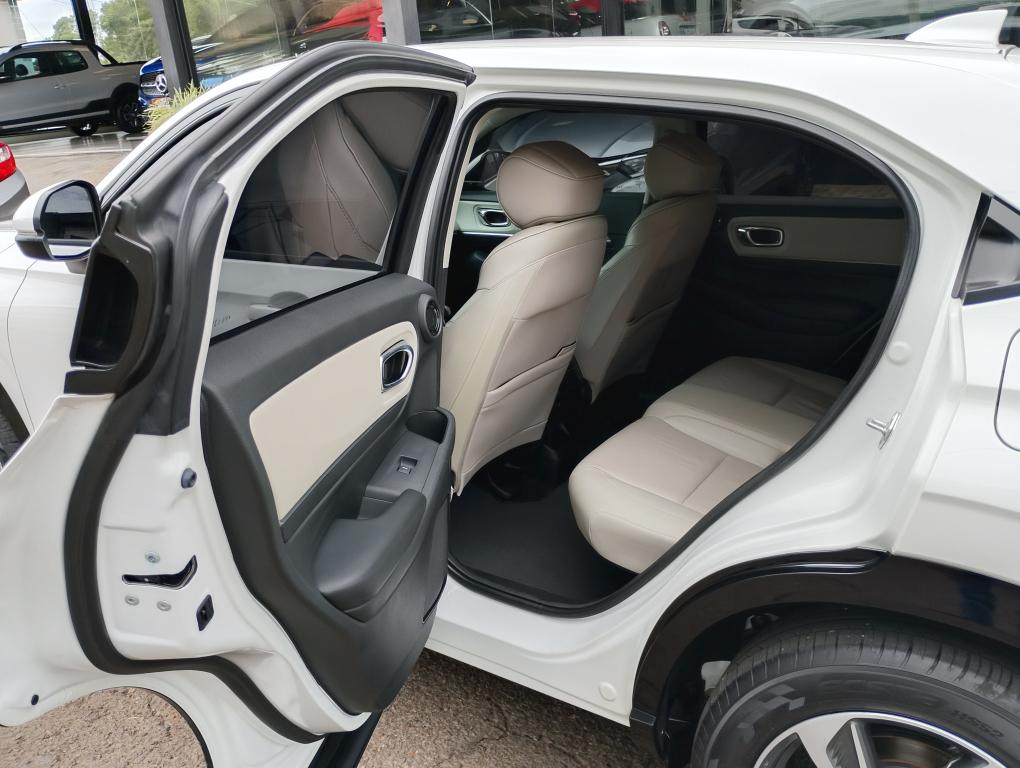 HONDA HR-V - Foto