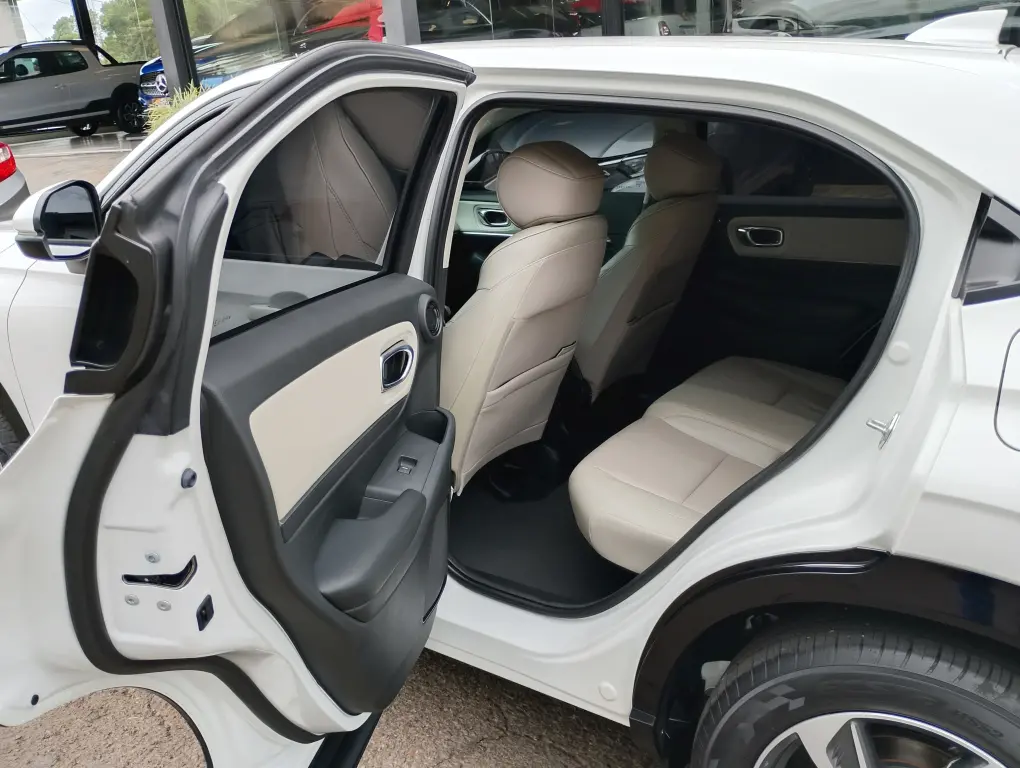 HONDA HR-V - Foto