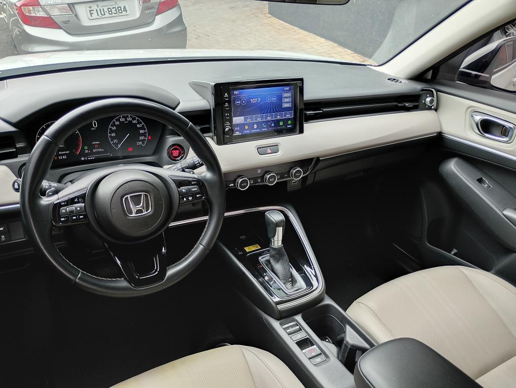 HONDA HR-V - Foto