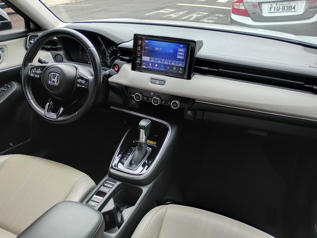 HONDA HR-V - Foto