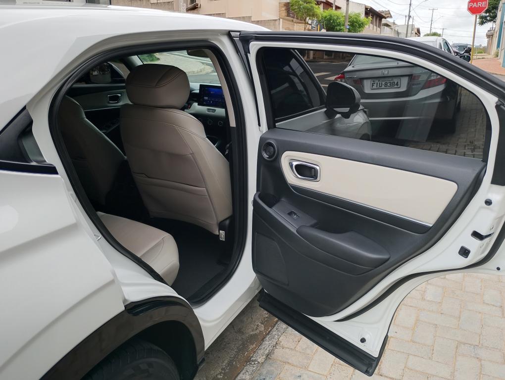 HONDA HR-V - Foto