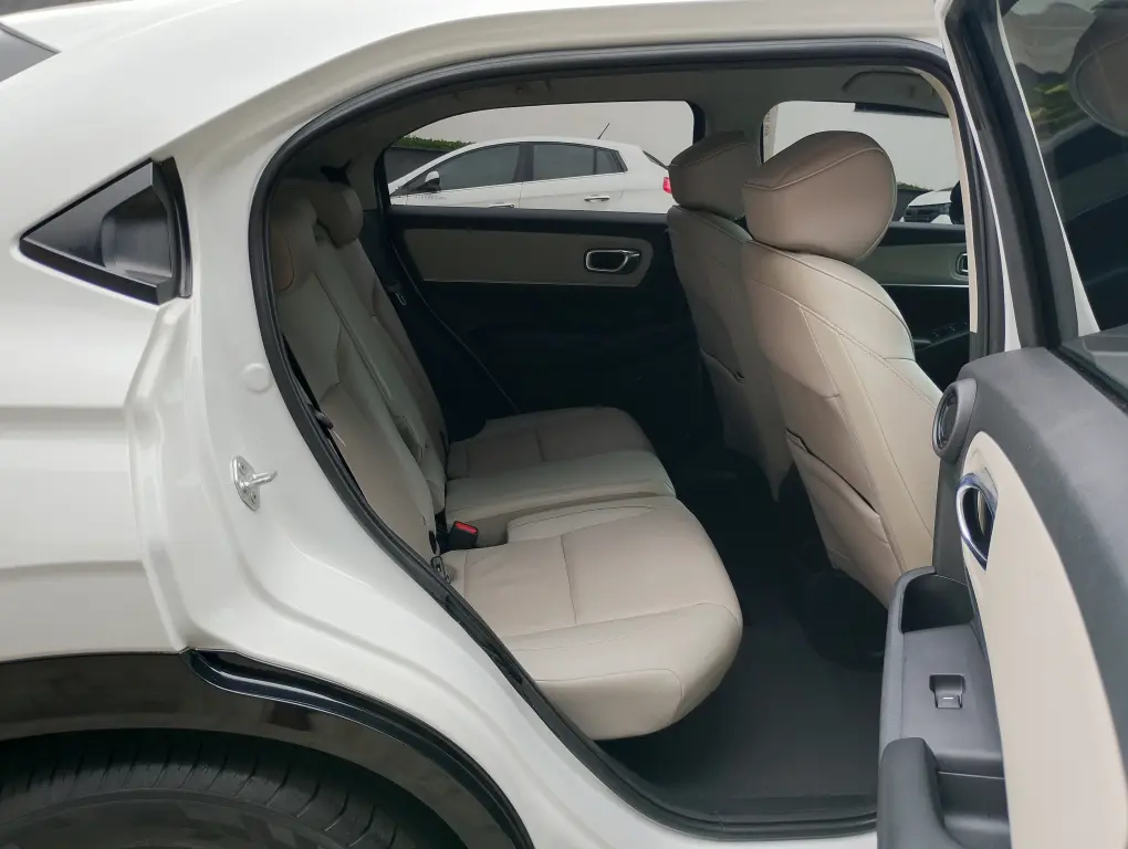 HONDA HR-V - Foto