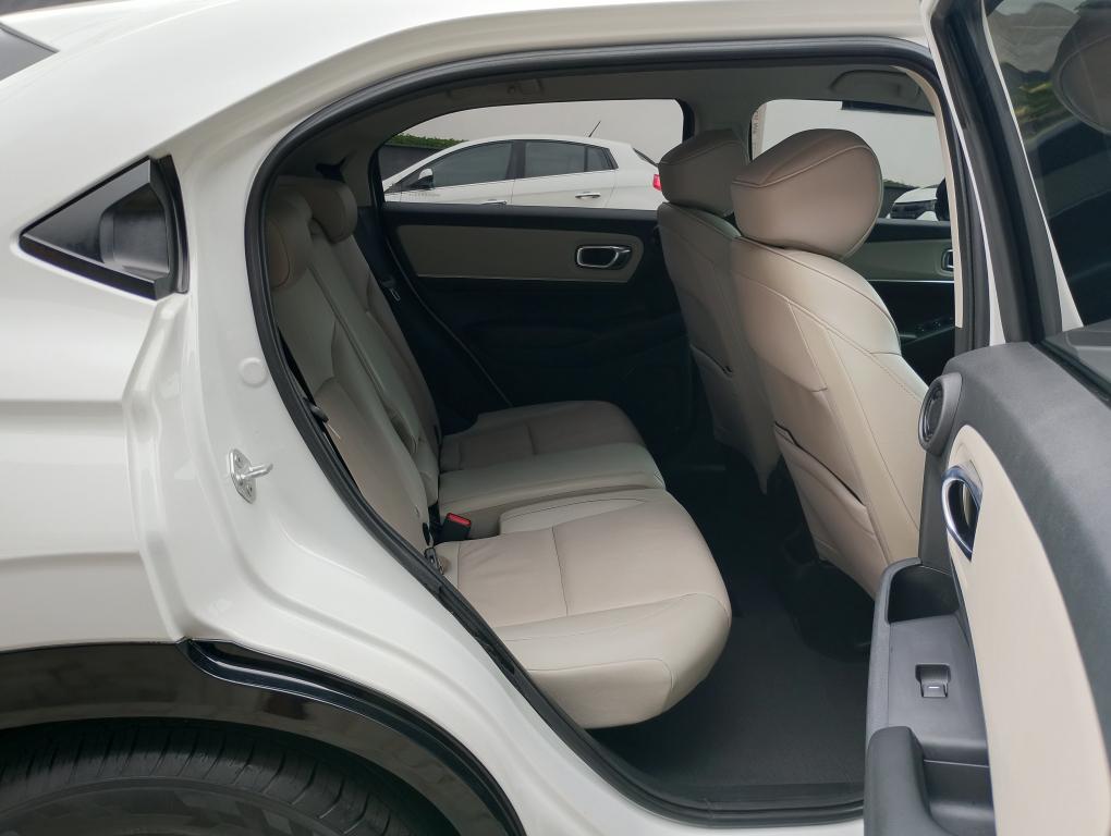 HONDA HR-V - Foto