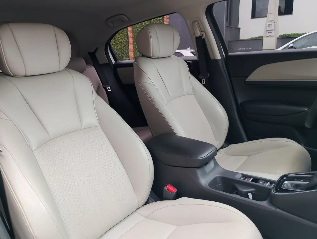HONDA HR-V - Foto