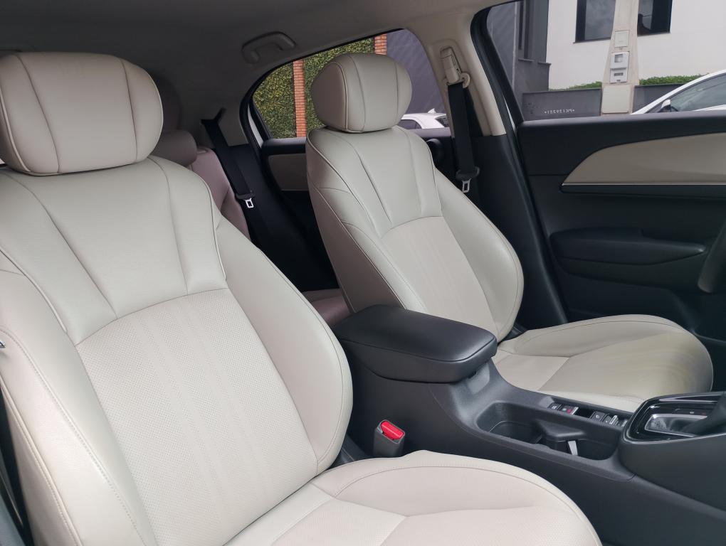 HONDA HR-V - Foto