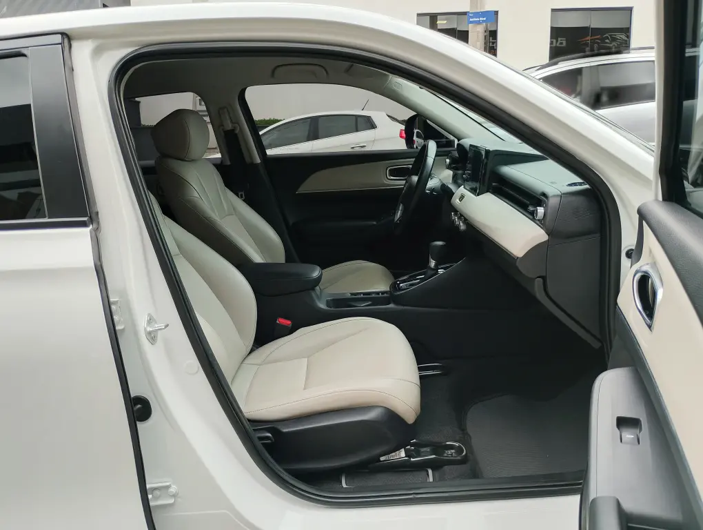 HONDA HR-V - Foto