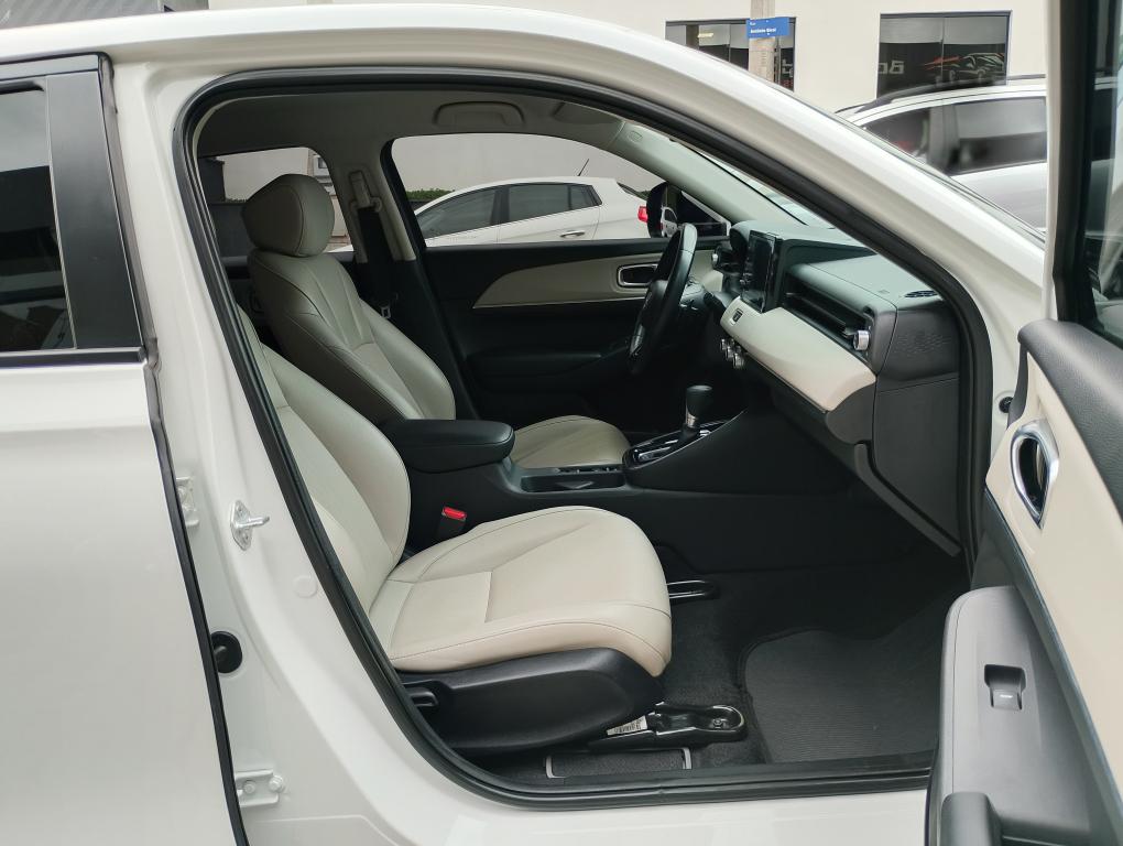 HONDA HR-V - Foto