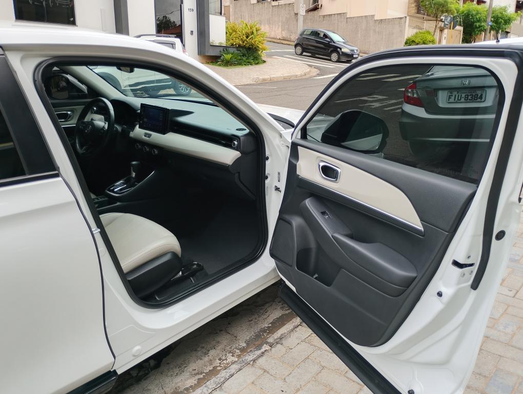 HONDA HR-V - Foto