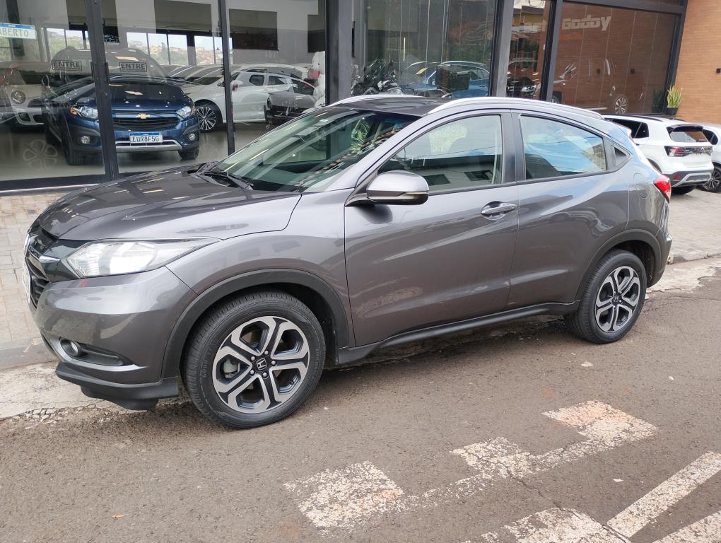HONDA HR-V - Foto