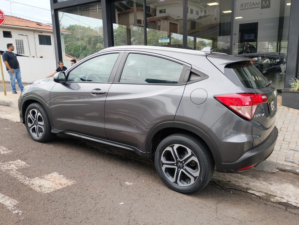 HONDA HR-V - Foto
