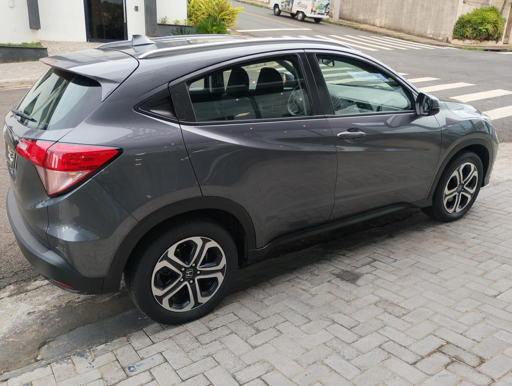 HONDA HR-V - Foto