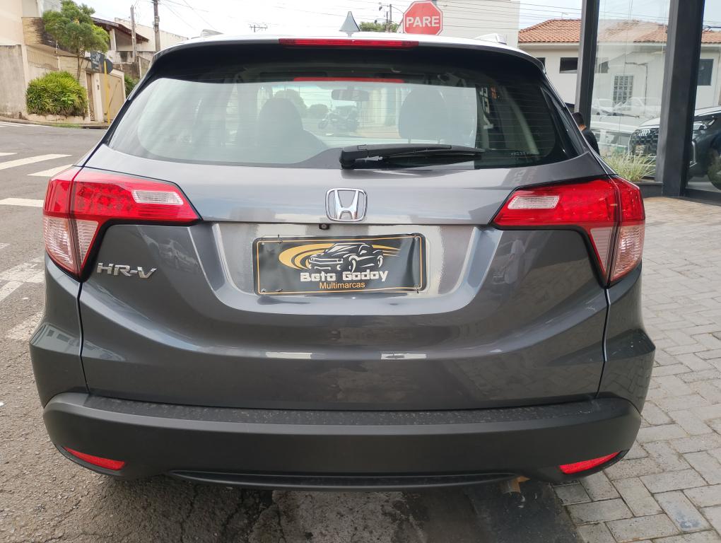 HONDA HR-V - Foto