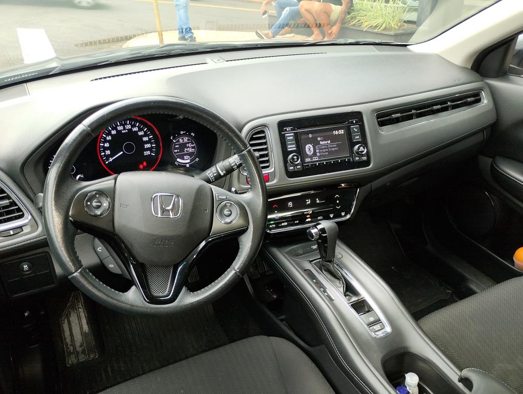 HONDA HR-V - Foto