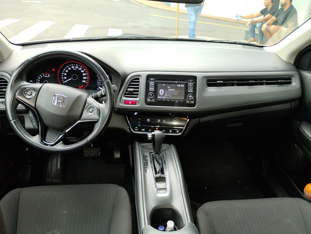 HONDA HR-V - Foto