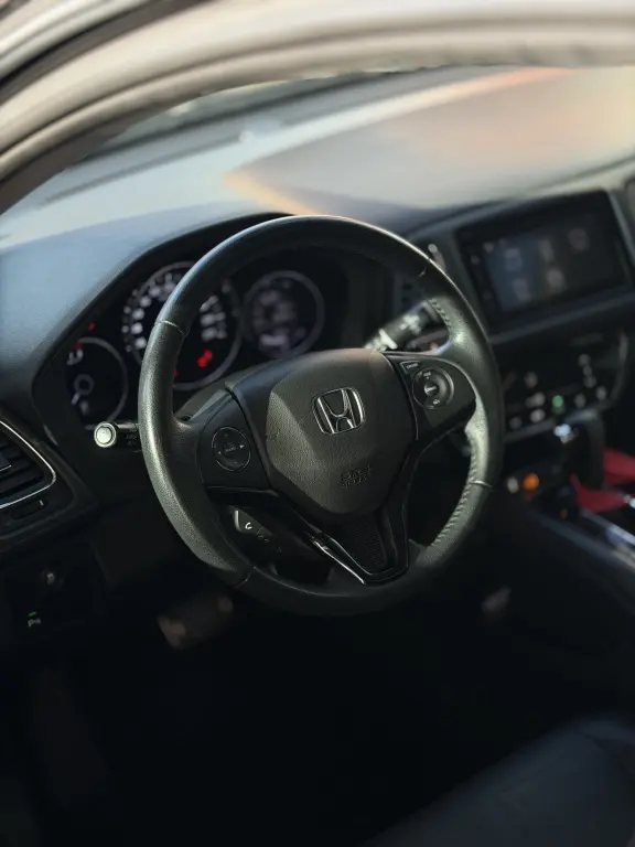 HONDA HR-V - Foto
