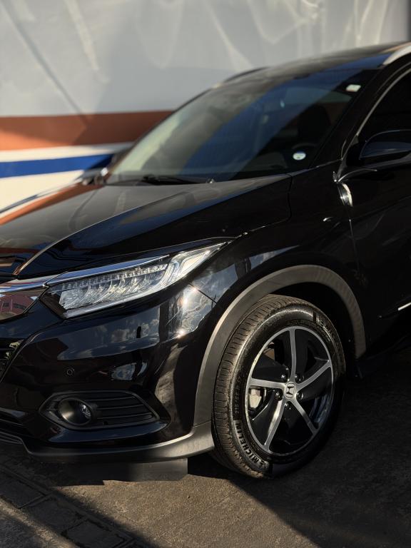 HONDA HR-V - Foto