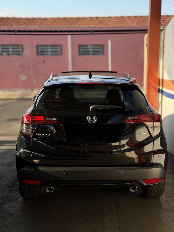 HONDA HR-V - Foto