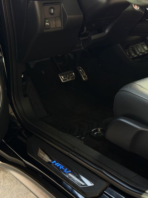 HONDA HR-V - Foto