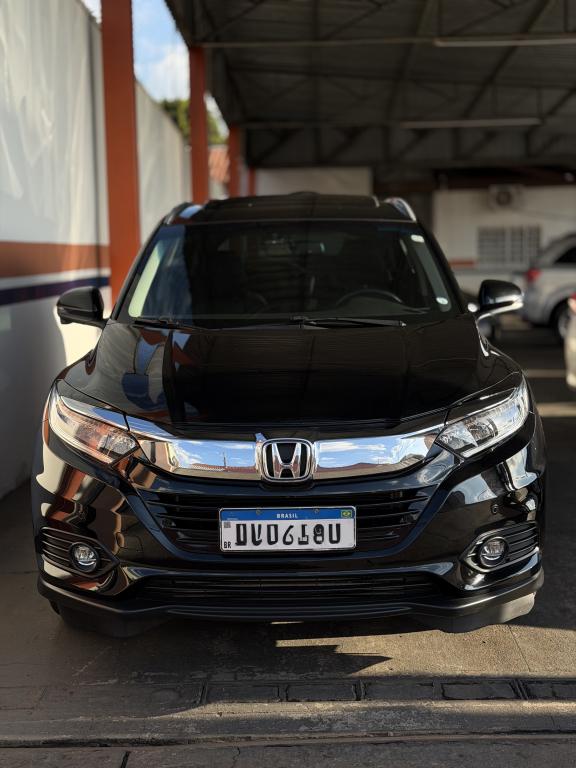 HONDA HR-V - Foto