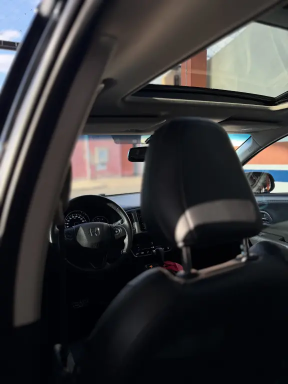 HONDA HR-V - Foto