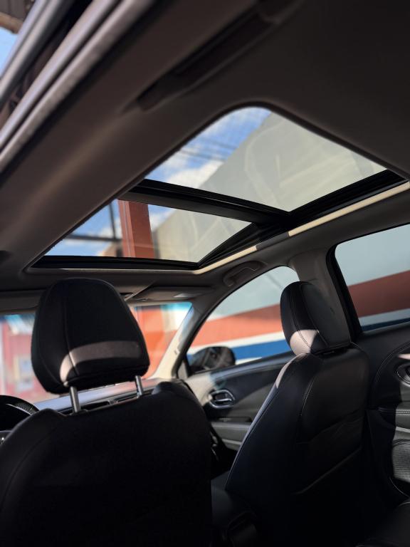 HONDA HR-V - Foto