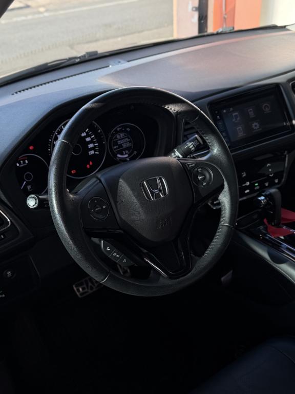HONDA HR-V - Foto