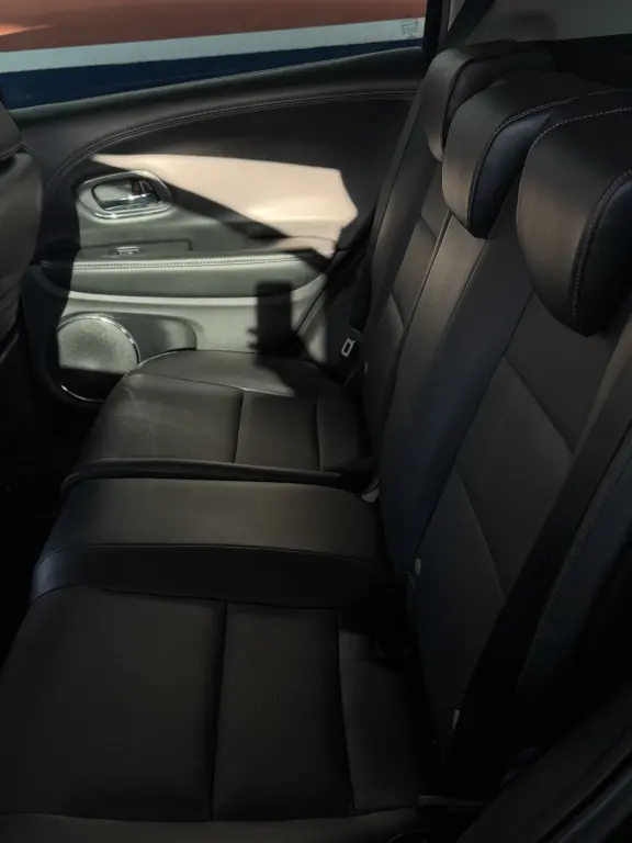 HONDA HR-V - Foto