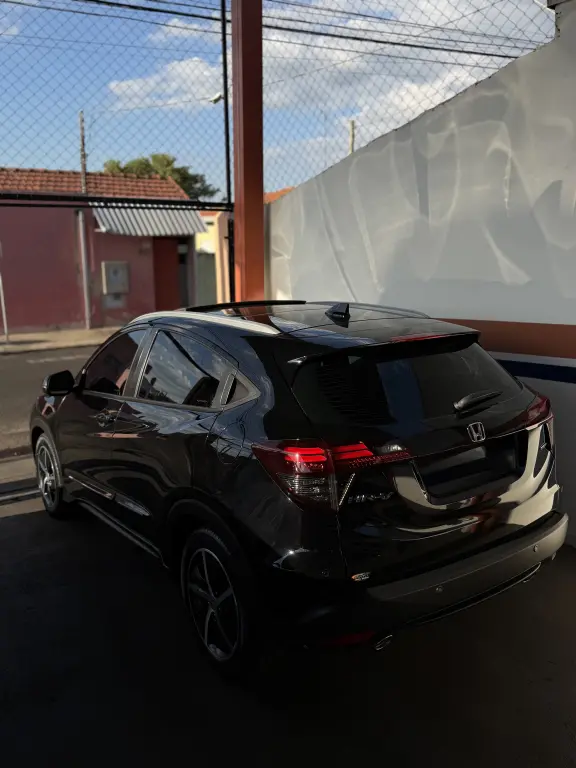 HONDA HR-V - Foto