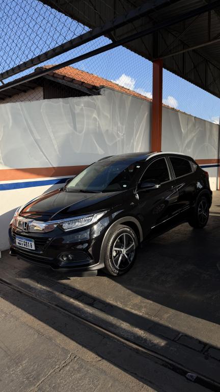 HONDA HR-V - Foto