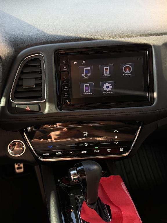 HONDA HR-V - Foto
