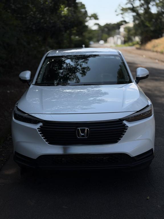 HONDA HR-V - Foto