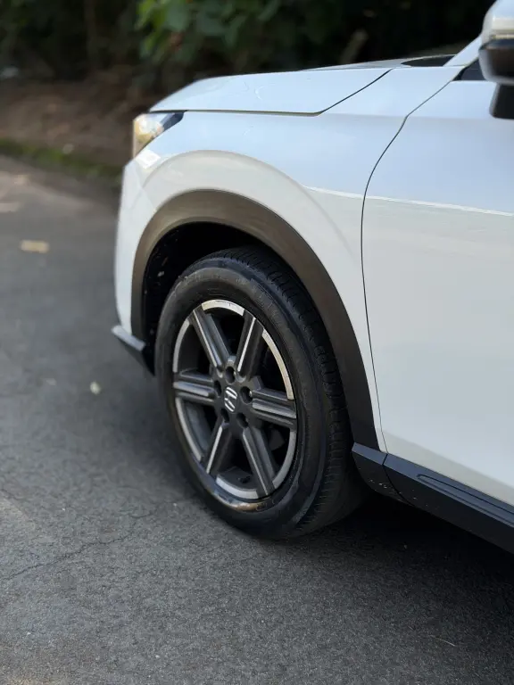 HONDA HR-V - Foto
