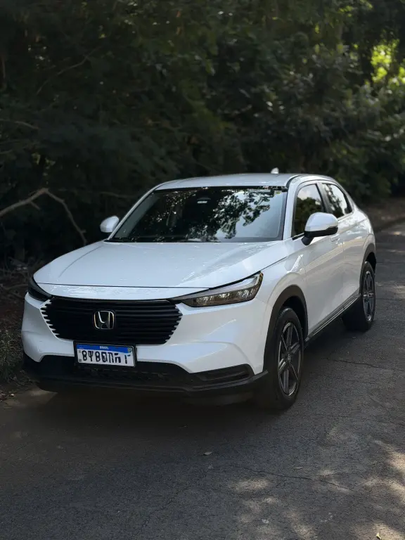 HONDA HR-V - Foto