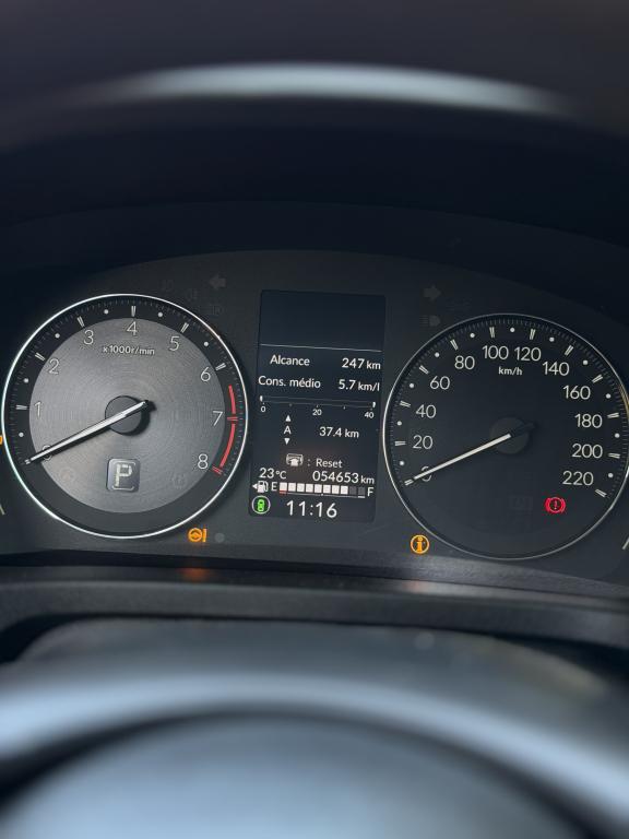 HONDA HR-V - Foto