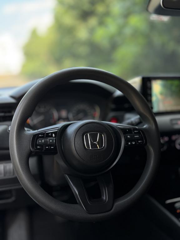 HONDA HR-V - Foto