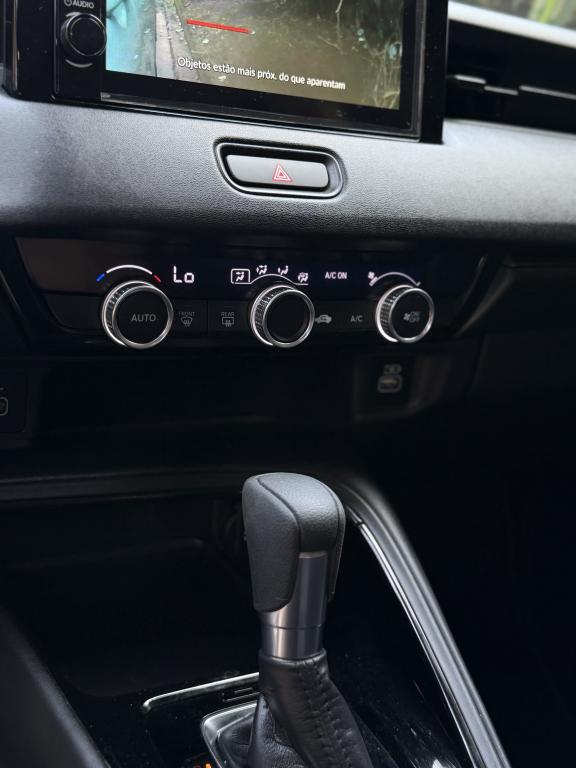 HONDA HR-V - Foto