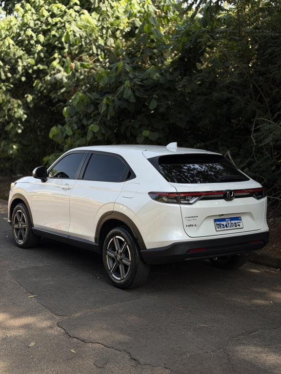 HONDA HR-V - Foto