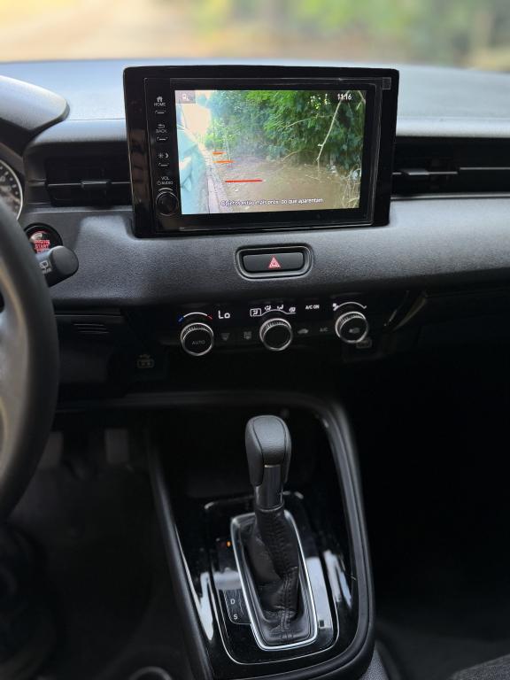 HONDA HR-V - Foto