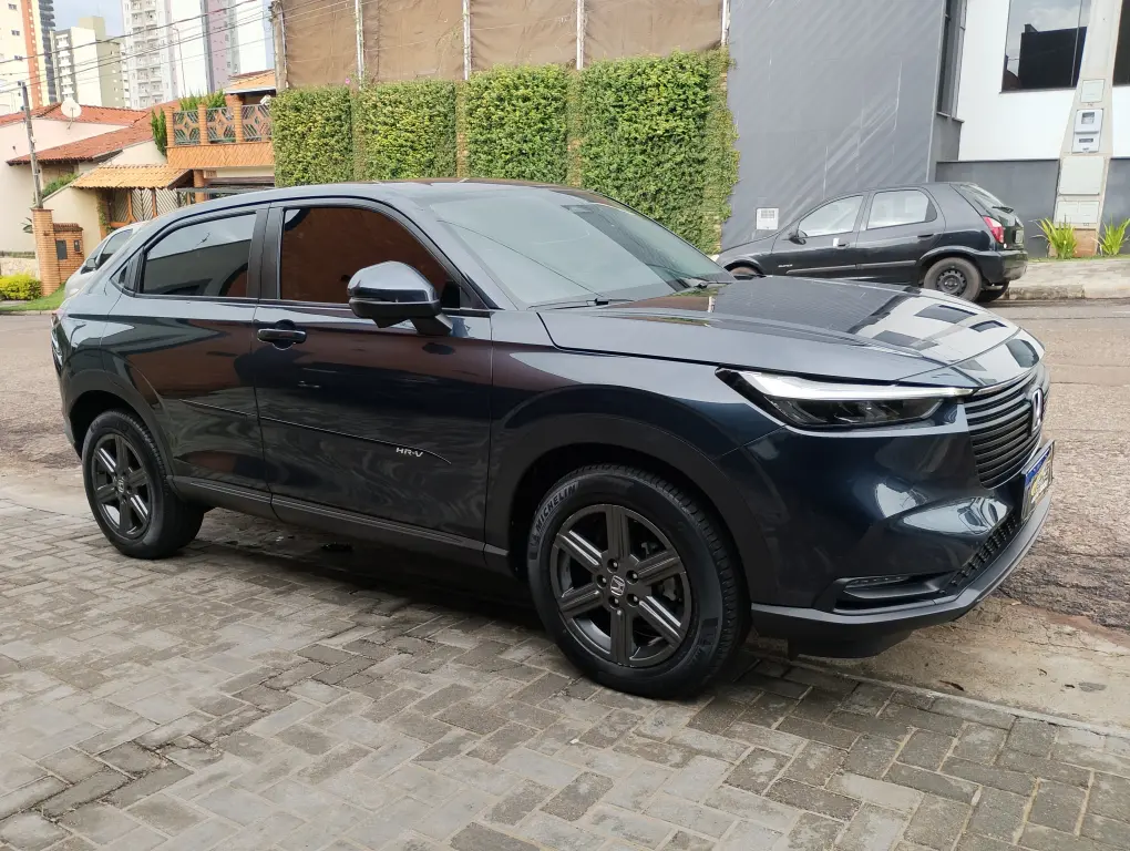 HONDA HR-V - Foto