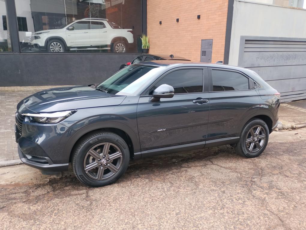HONDA HR-V - Foto